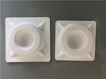 Breaking the Mold