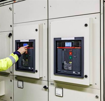 ABB spolupracuje s nejseverněji položenou papírnou na světě, aby učinila udrž...
