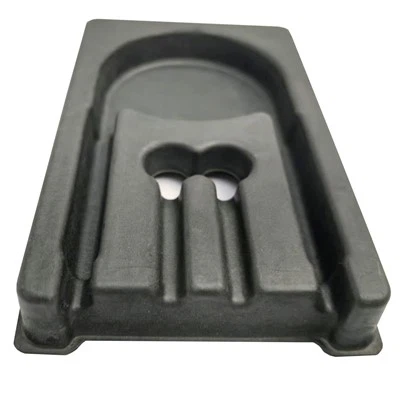 Zlepší AI design optimalizaci struktury lisované buničiny?