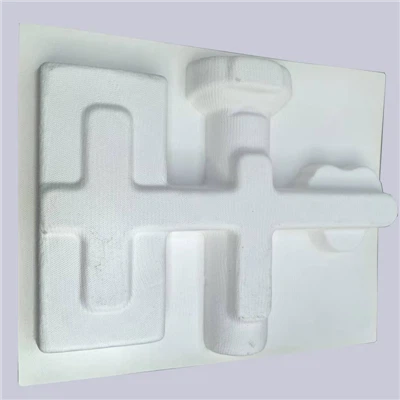 Stalo se používání lisované buničiny trendem v průmyslu domácích spotřebičů?