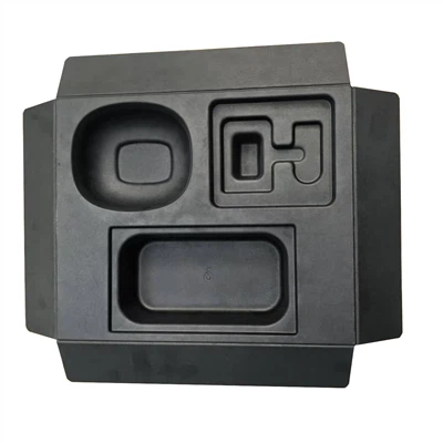 Je lisovaná buničina vhodná pro balení-těžkých domácích spotřebičů?