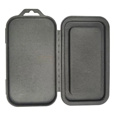 Jaké jsou výhody lisované buničiny ve srovnání s pěnou EPS/EPE?