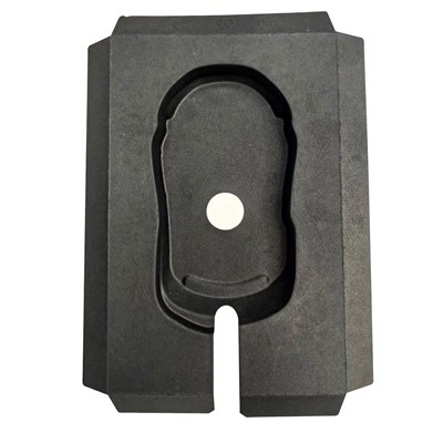 Tepelně tvarovaný obal z lisovaných vláken